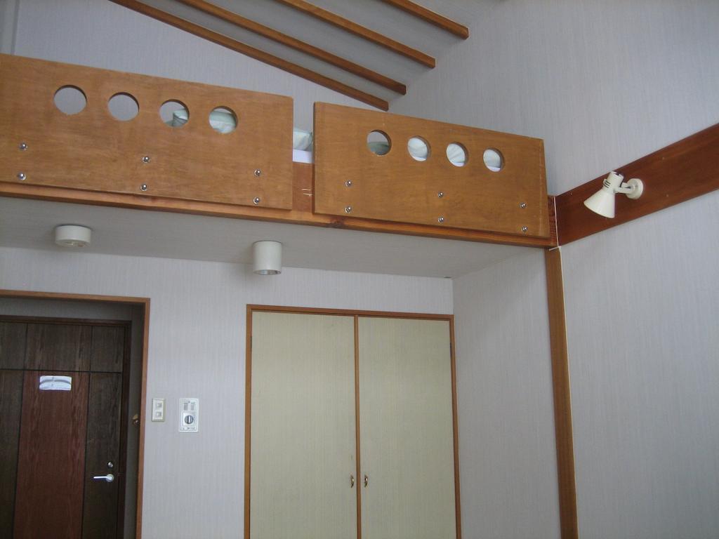 Lodge Nakajima Нодзава-Онсен Номер фото