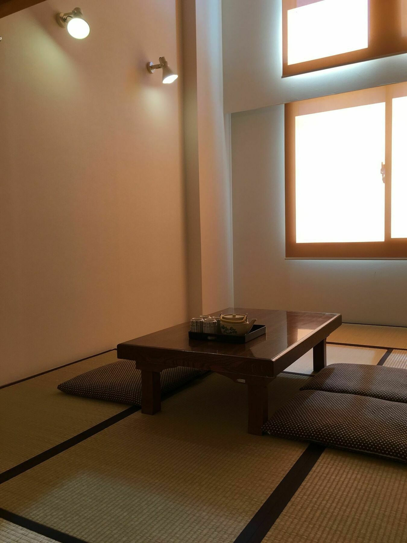 Lodge Nakajima Нодзава-Онсен Екстер'єр фото